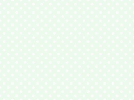 texturised white colour polka dots pattern over honeydew off white useful as a background