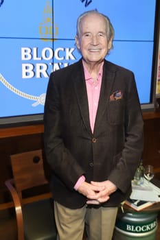 Max Schautzer,Hafentalk,Blockbraeu Hamburg,13.10.2024