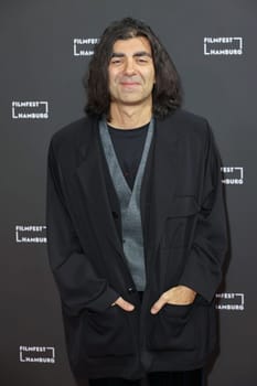 Fatih Akin,Red Carpet at Filmfest Hamburg at Cinemaxx Dammtor,03.10.2024,Hamburg
