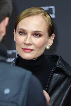 Diane Kruger,Red Carpet at Filmfest Hamburg at Cinemaxx Dammtor,03.10.2024,Hamburg