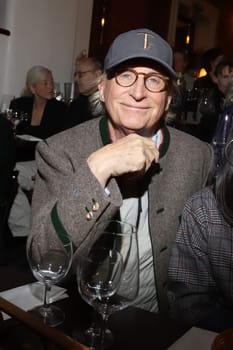 Otto Waalkes,Premiere Hansa Theater Hamburg,10.10.2024