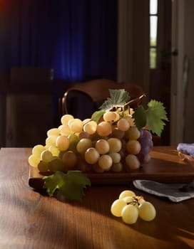 fruit, AI generated image