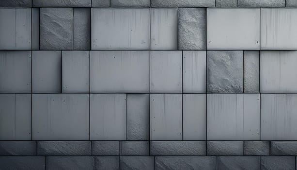 raw concrete wall background, AI generated image