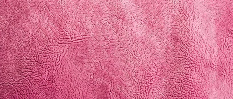 Soft pink cloth with a subtle texture, ideal for use as a gentle background. Velvety alcantara texture.