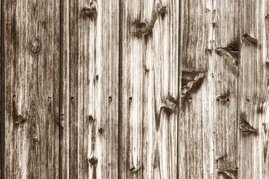 Old wooden planks surface background. Wood Texture