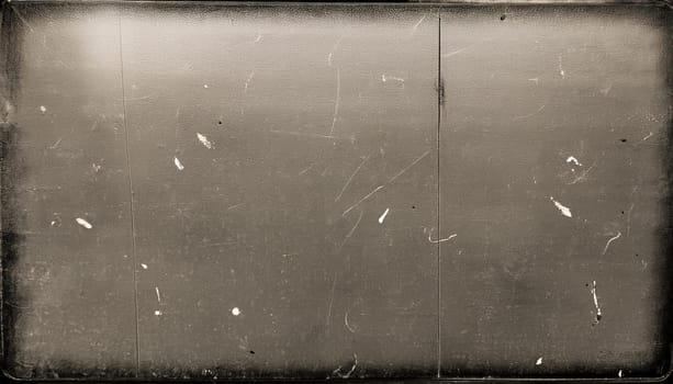 dark grunge dirty photocopy grey paper texture useful as a background, AI generated image