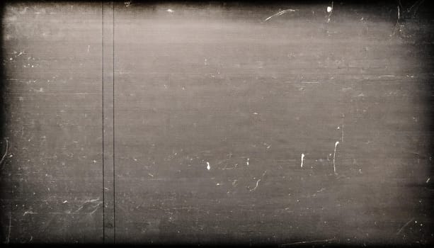 dark grunge dirty photocopy grey paper texture useful as a background, AI generated image
