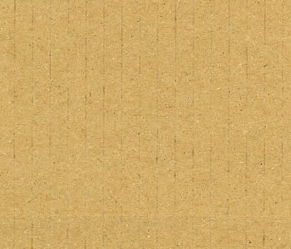 brown corrugated cardboard texture useful as a background