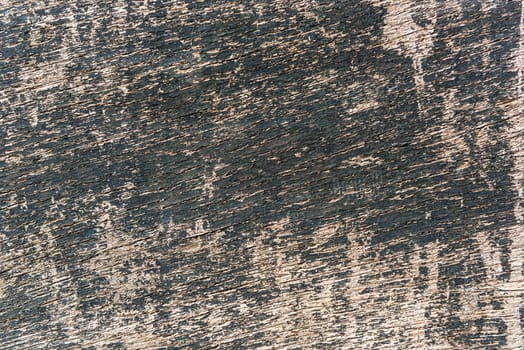 Old wooden planks surface background. dark texture