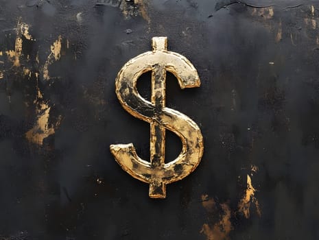 Dollar Sign Currency Money Cash Banking Finance