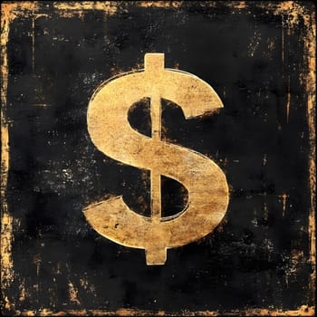 Dollar Sign Currency Money Cash Banking Finance
