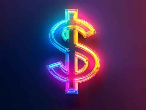 Dollar Sign Currency Money Cash Banking Finance