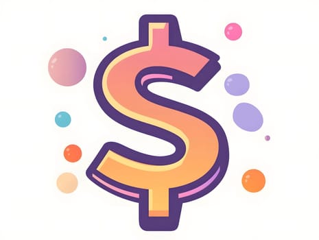 Dollar Sign Currency Money Cash Banking Finance