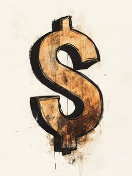 Dollar Sign Currency Money Cash Banking Finance