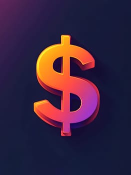 Dollar Sign Currency Money Cash Banking Finance