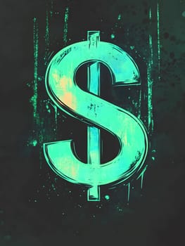 Dollar Sign Currency Money Cash Banking Finance