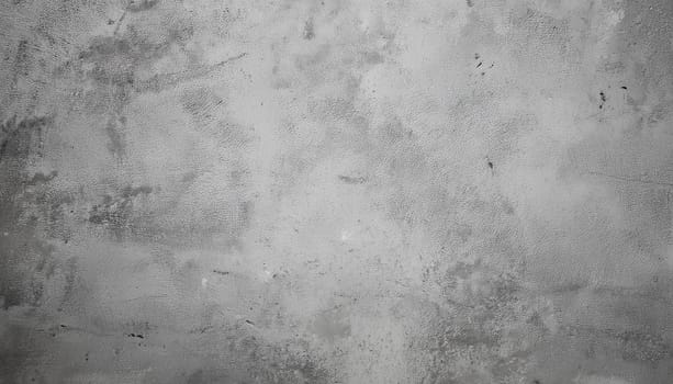 grunge grey concrete texture useful as a background, AI generated image