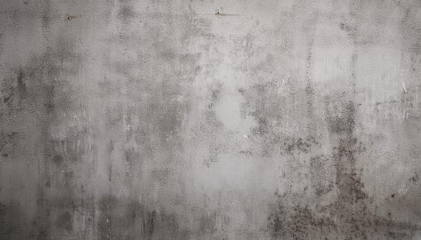 grunge grey concrete texture useful as a background, AI generated image