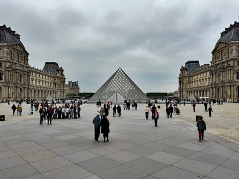 Louvre Paris