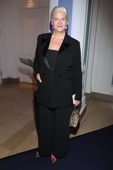 Bettina Schliephake-Burchardt,Busche Gala 2024,Atlantic Hotel Hamburg,28.10.2024