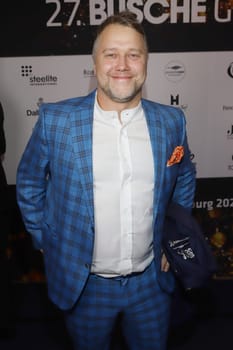 Anton Schmaus,Busche Gala 2024. Atlantic Hotel Hamburg,28.10.2024