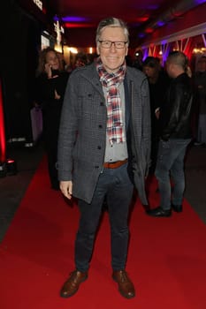 Thorsten Laussch,50th birthday of the pub "Zur Ritze"" on the Reeperbahn,Hamburg,24.10.2024"