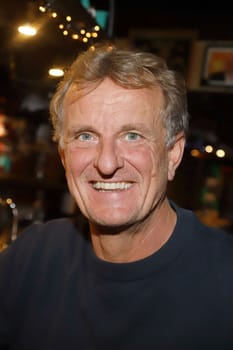 Thomas Puetz,Press conference 50 years of Ritze,Ritze Hamburg,23.10.2024