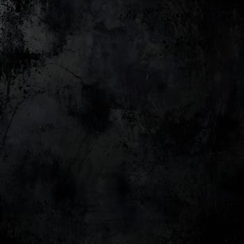 Dark abstract old grunge texture