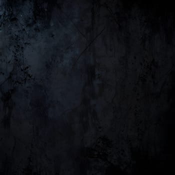 Dark abstract old grunge texture