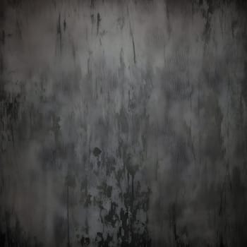 Dark abstract old grunge texture