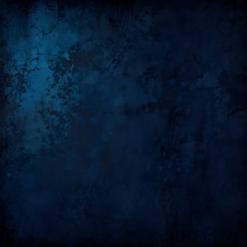 Dark abstract old grunge texture