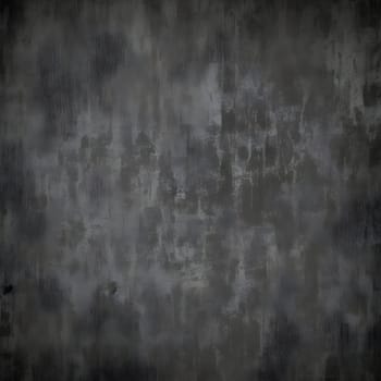 Dark abstract old grunge texture