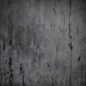Dark abstract old grunge texture