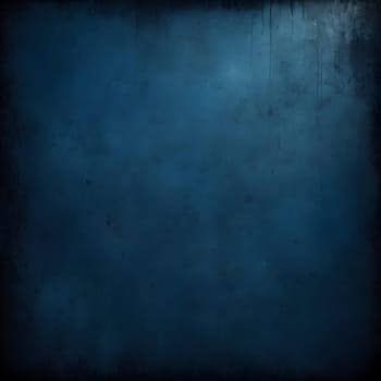 Dark abstract old grunge texture