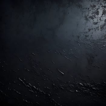Dark abstract old grunge texture