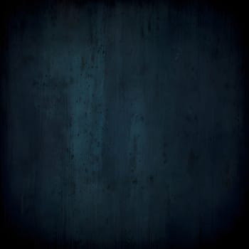 Dark abstract old grunge texture