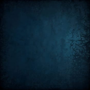 Dark abstract old grunge texture