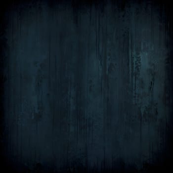 Dark abstract old grunge texture