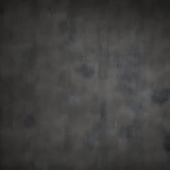 Dark abstract old grunge texture