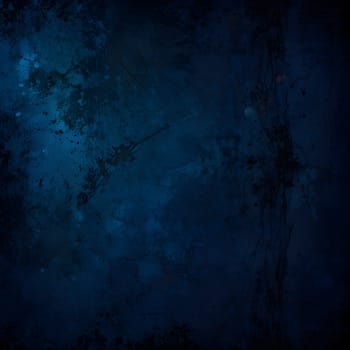 Dark abstract old grunge texture