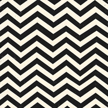 Seamless Geometric Chevron Pattern