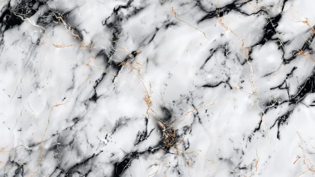 Chic seamless marble pattern with a clear backdrop, perfect for minimalist aesthetics