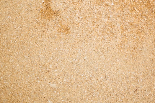 top view corn flour texture. High resolution photo