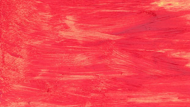 simple monochromatic red background. High resolution photo