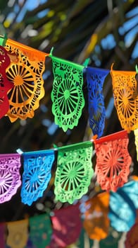 Cinco de Mayo fiesta decorations for a festive feel