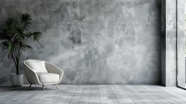 Interior decor elements with ample copy space, suitable for your marketing needs