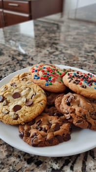 National Cookie Day homemade treats and baking fun