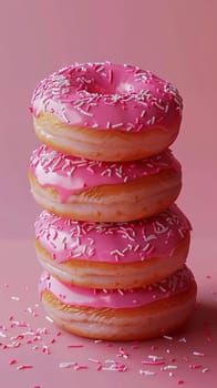 National Donut Day sweet treats and indulgence