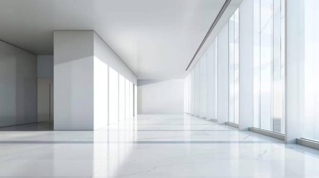 Clean and spacious design allowing for easy insertion of your own text
