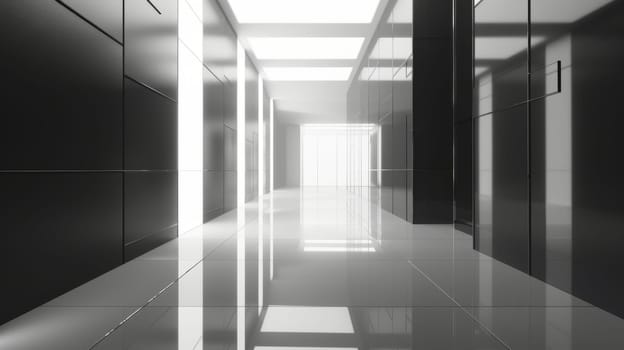 Minimalist design highlighting clean lines and sophistication, ready for your text